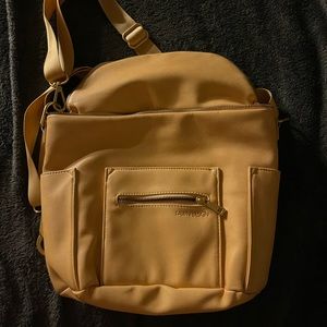 Fawn Design Original Mini in limited edition Buttercup